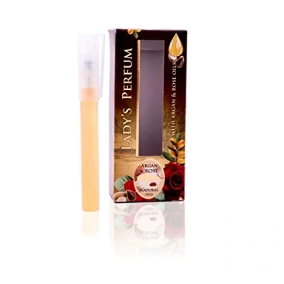Afbeelding van Bulfresh Parfum Argan en Roos 8 ml