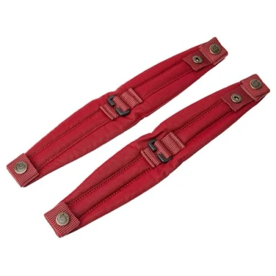 Afbeelding van Fjällräven dames Kånken schouderband met padding in 2 pack