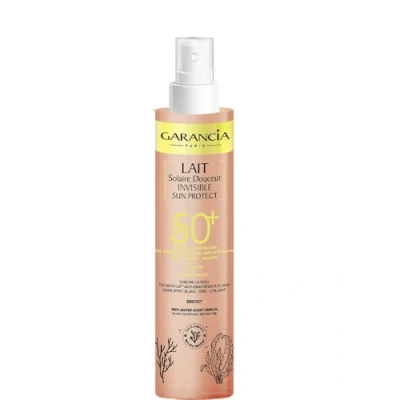 Afbeelding van Sun Protect Zonnemelk, onzichtbaar, zacht, SPF50+, 150 ml