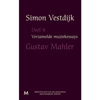 Afbeelding van Gustav Mahler