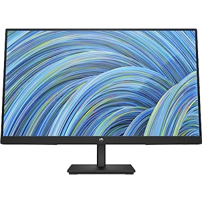 Afbeelding van HP V24v G5 computer monitor
