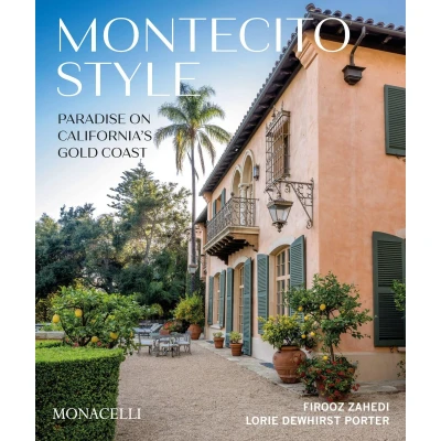 Afbeelding van Montecito Style