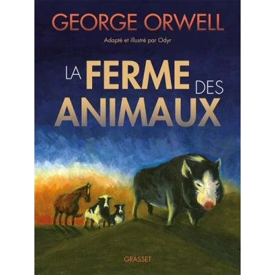 Image de La Ferme des Animaux