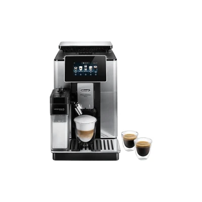 Image de De Longhi Machine Expresso Primadonna Soul (ecam610.74.mb)