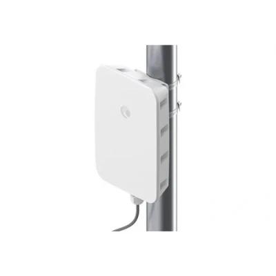 Image de Cambium Networks XV2 23T Borne d&#039;accès sans fil Wi Fi 6 2.4 GHz, 5 GHz montable sur poteau