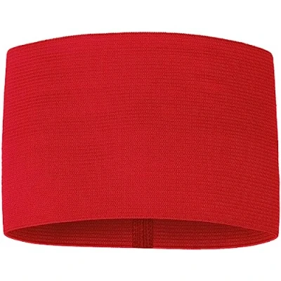 Afbeelding van Aanvoerdersband Team Sportrood / Junior: 22 x 7,5 cm (LxB)