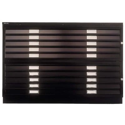 Image de DURABLE Cadre magnétique, format A4, transparent