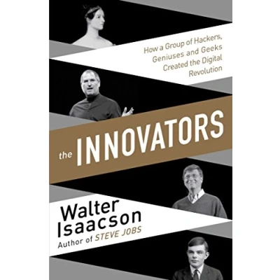 Afbeelding van Innovators