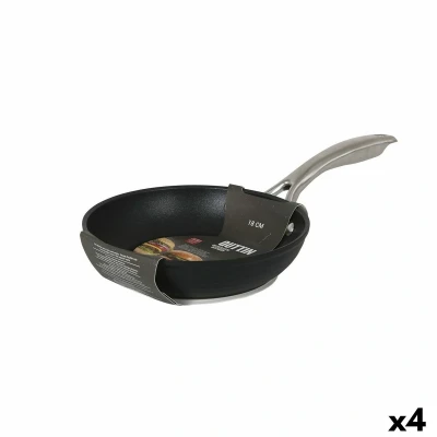 Afbeelding van Pan Quttin Spiral Ø 18 cm aluminium Gehard