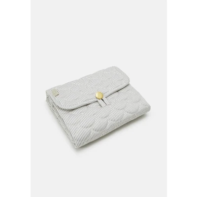 Afbeelding van Cam Copenhagen Changing MAT Unisex Verschoonkussen voor kinderen, Maat: One Size, Classic blue