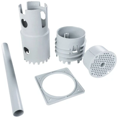 Afbeelding van KOPOS MDFZ 80/VDZ_KB Montageplaat (Ø x h) 73 mm 80 1 set(s)