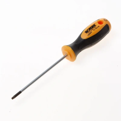Afbeelding van Ironside Schroevendraaier TX10