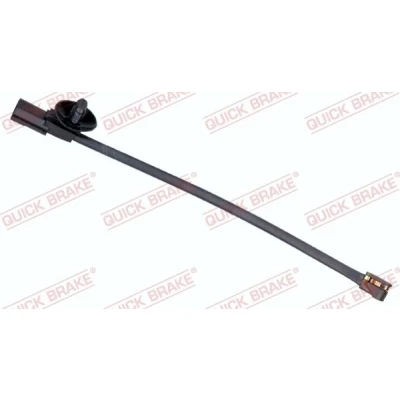 Afbeelding van QUICK BRAKE WS 0509 A Slijtage Indicator Remblokken Asset