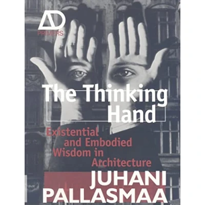 Afbeelding van Thinking Hand