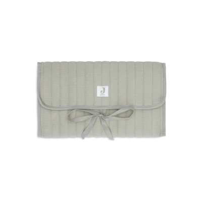 Afbeelding van Jollein Verschoningsmat Hydrofiel Olive Green