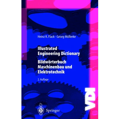 Afbeelding van Illustrated Engineering Dictionary