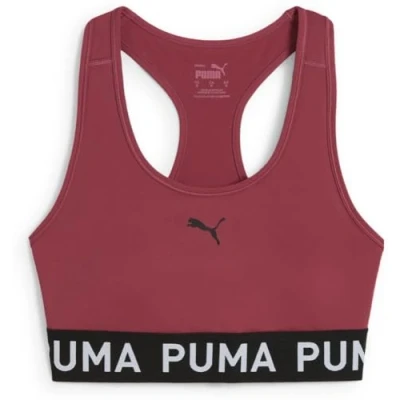 Afbeelding van PUMA 4keeps elastische beha P sportbeha voor dames