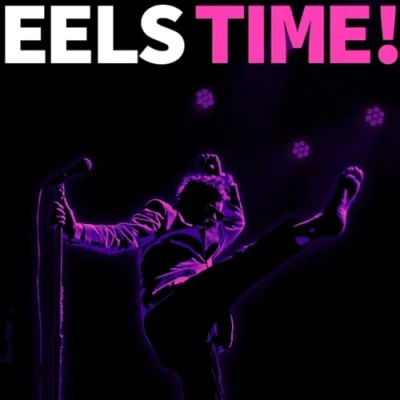 Afbeelding van Eels Time! (CD)