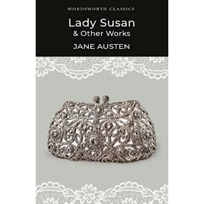 Afbeelding van Lady Susan &amp; Other Works