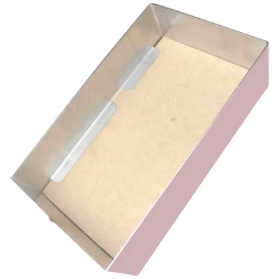 Afbeelding van HHG Villa AK Montageaccessoire voor Accessoires deurintercom RVS