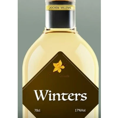 Afbeelding van Winters