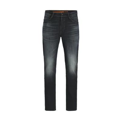Afbeelding van Jack &amp; Jones Jeans Jjimike Jjcade Ge 232 Noos 12263530 Blue Denim Mannen Maat W30 X L32