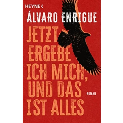 Afbeelding van Jetzt ergebe ich mich, und das ist alles