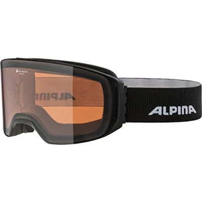 Afbeelding van Alpina Arris Q Skibril Unisex