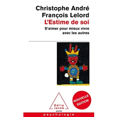 Afbeelding van L&#039;Estime De Soi