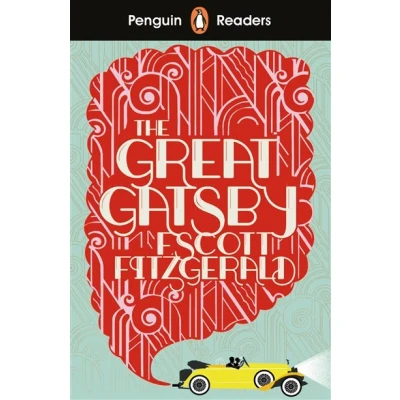 Image de Penguin Readers Level 3: The Great Gatsby (ELT Graded Reader)