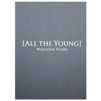Afbeelding van Welcome Home