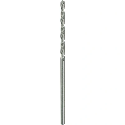 Afbeelding van Bosch Accessories 2608595051 HSS Metaal spiraalboor 2 mm Gezamenlijke lengte 49 Geslepen DIN 338 Cilinderschacht 10 stuk(s)