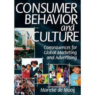 Afbeelding van Consumer Behavior and Culture
