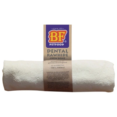 Afbeelding van Bf Dental Rol Rund Hondensnacks Medium