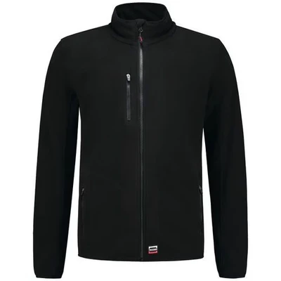 Image de Sweat Zippé Polaire Luxe TRICORP CASUAL