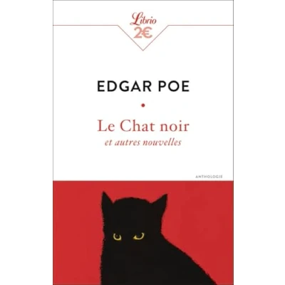 Afbeelding van Le chat noir et autres nouvelles