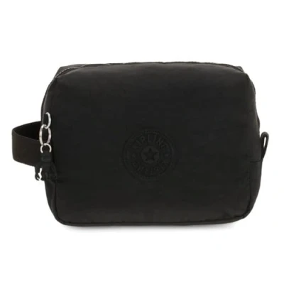 Image de Kipling PARAC Grande trousse de toilette, accessoires voyage, Black Noir (Noir)