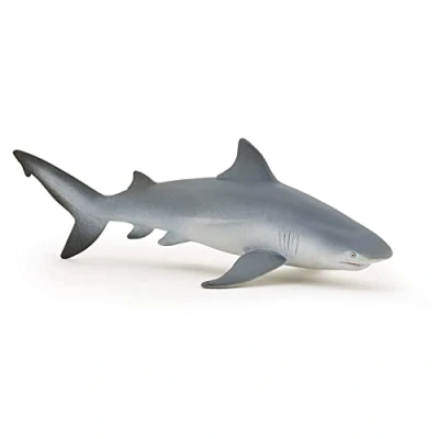 Image de Figurine Requin Bouledogue Papo
