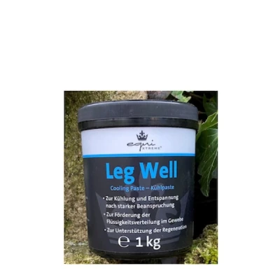 Image de EquiXtreme Leg Well Cooling Paste