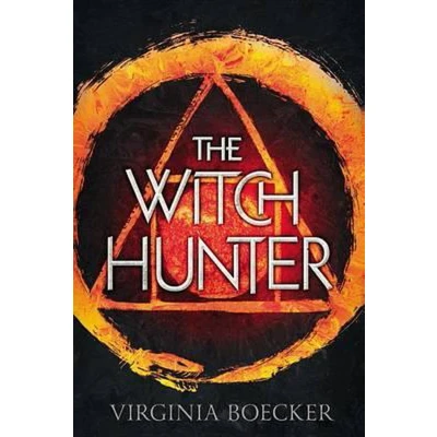 Afbeelding van Witch Hunter