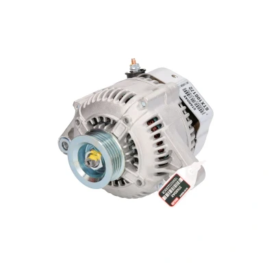 Afbeelding van STARDAX STX100172 Dynamo / Alternator 12V 70A TOYOTA: HIACE 4 Kasten