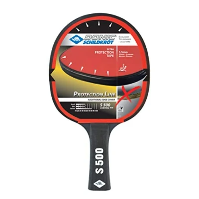 Afbeelding van Tafeltennisracket Donic Protection Line S500