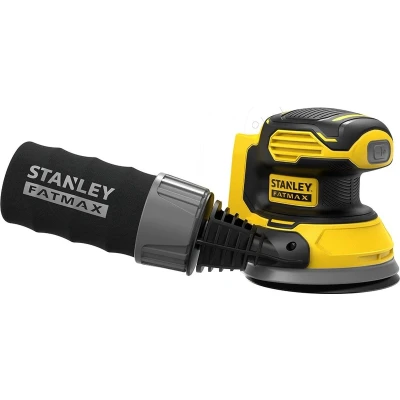 Afbeelding van Stanley Excentrische Accu Schuurmachine SFMCW220B