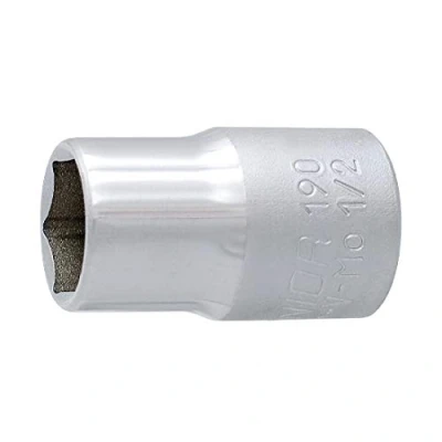 Afbeelding van Dop 1/2&quot; 17 mm.