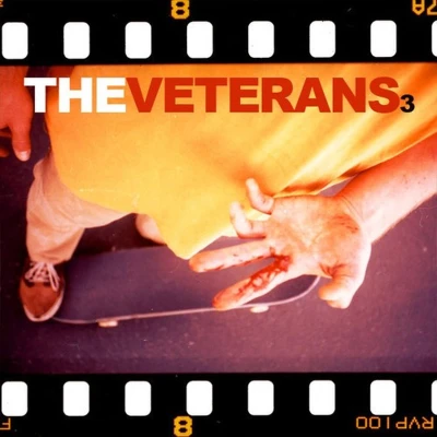 Afbeelding van The Veterans 3 (7&quot; Vinyl Single)