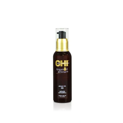 Afbeelding van Chi Argan Plus Moringa Oil 89ml