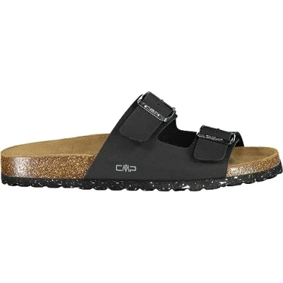 Afbeelding van Cmp Eco Thalitha 3q91017 Sandalen Zwart EU 42 Man