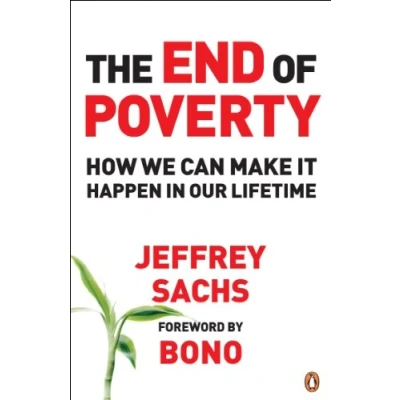 Afbeelding van End Of Poverty