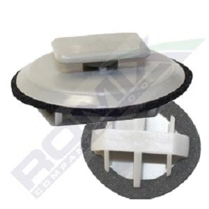 Afbeelding van ROMIX C60696 Clip MAZDA: CX 9