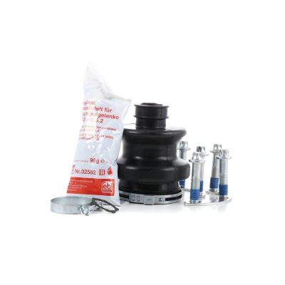 Afbeelding van Febi Bilstein Aandrijfashoes 02590